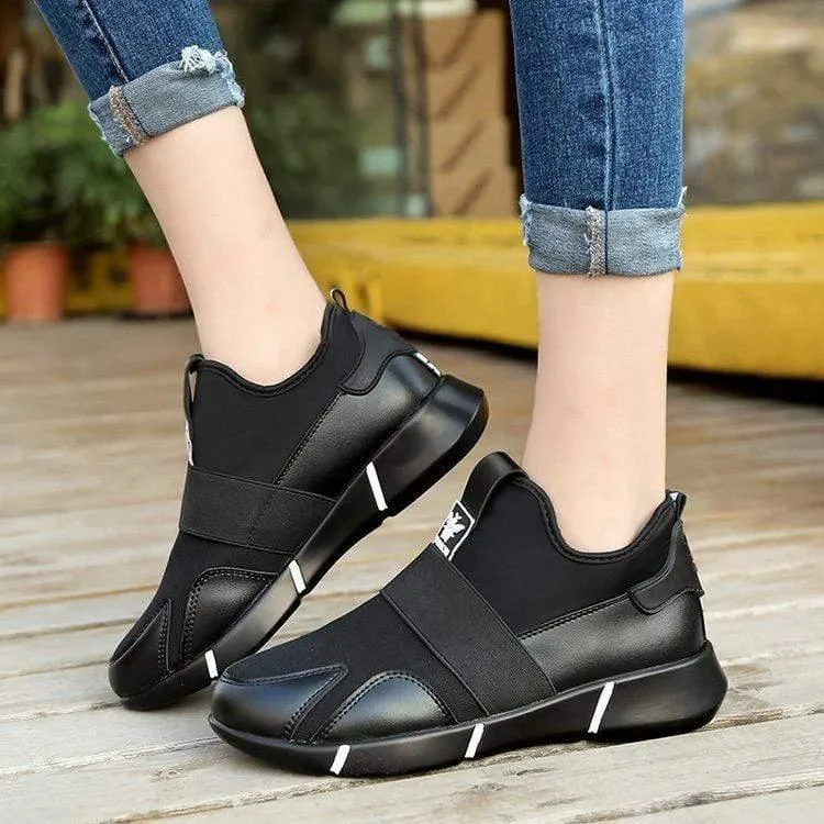 Women's Stylish Comfortable Orthopedic Shoes