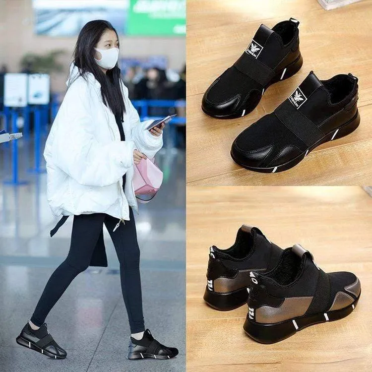 Women's Stylish Comfortable Orthopedic Shoes