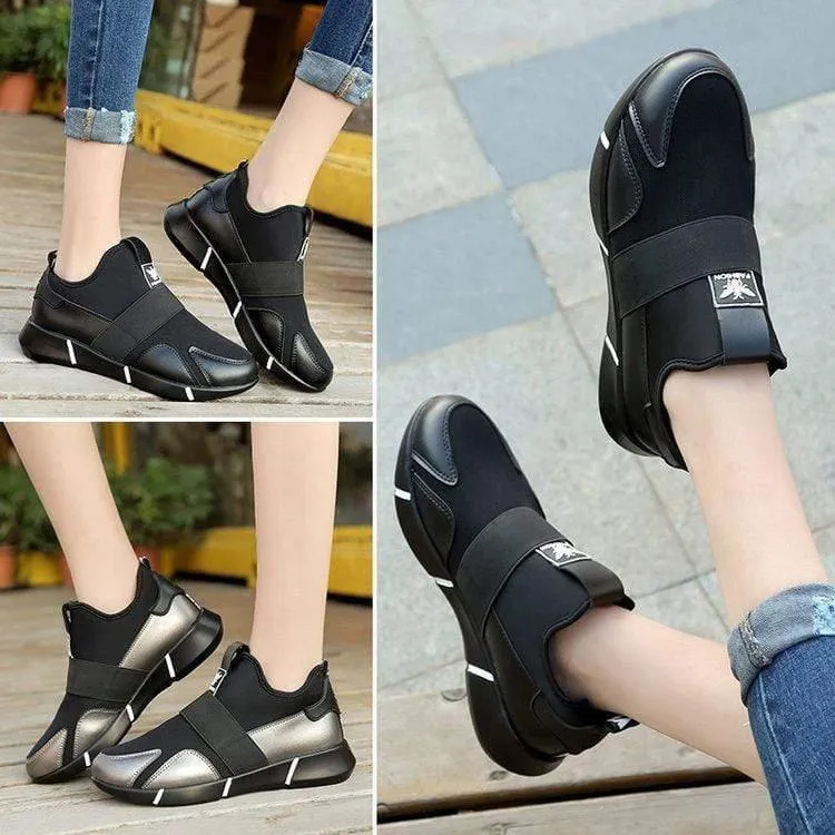 Women's Stylish Comfortable Orthopedic Shoes