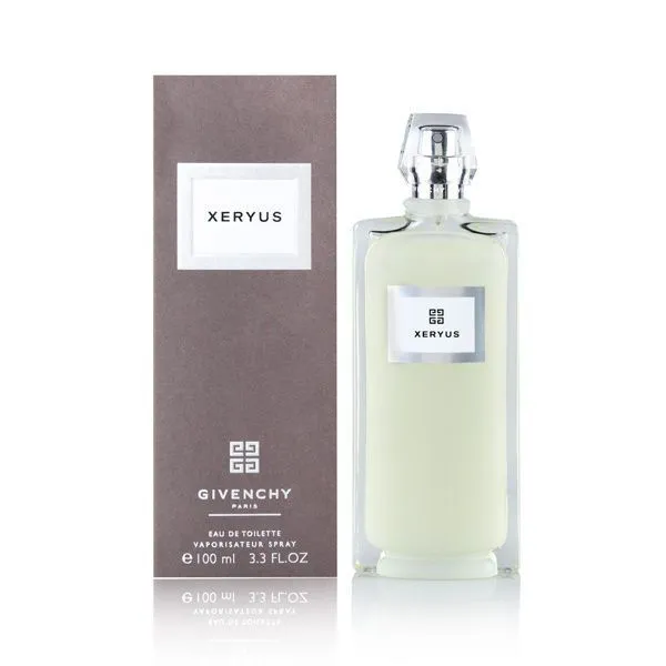 Ã‚Â Xeryus by Givenchy